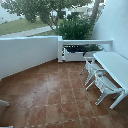 Eurohostal 1linea De Playa Las Fuentes *