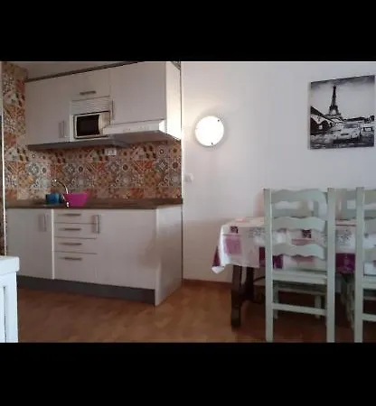 Eurohostal 1linea De Playa Las Fuentes