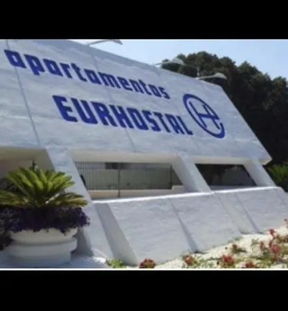 Apartment Eurohostal 1linea De Playa Las Fuentes Alcoceber