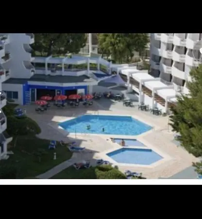 Eurohostal 1linea De Playa Las Fuentes Alcoceber