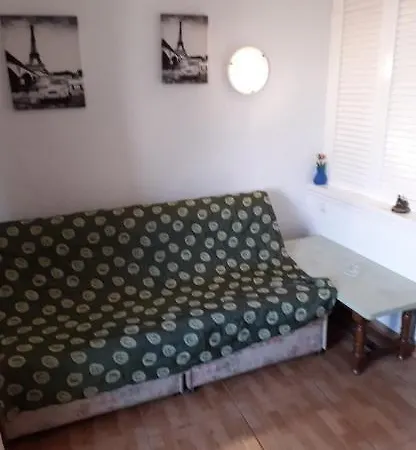 Eurohostal 1linea De Playa Las Fuentes Alcoceber