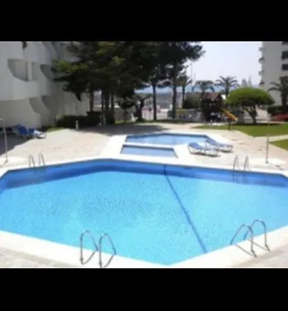 Eurohostal 1linea De Playa Las Fuentes Apartment Alcoceber