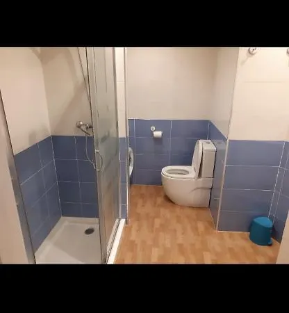 Eurohostal 1linea De Playa Las Fuentes Apartment