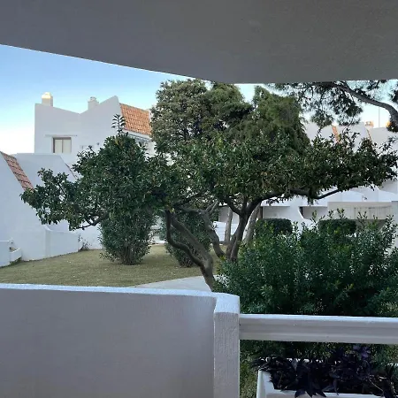 Apartment Eurohostal 1linea De Playa Las Fuentes *