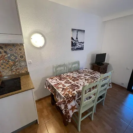 Eurohostal 1linea De Playa Las Fuentes Apartment Alcoceber
