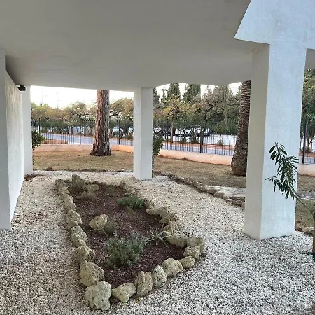 Eurohostal 1linea De Playa Las Fuentes