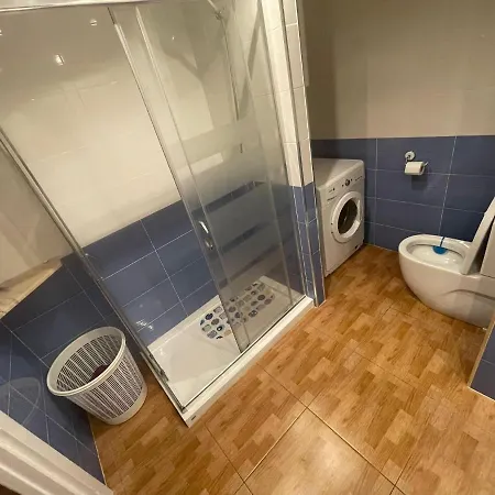 Eurohostal 1linea De Playa Las Fuentes *