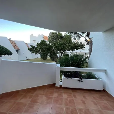 Eurohostal 1linea De Playa Las Fuentes Apartment